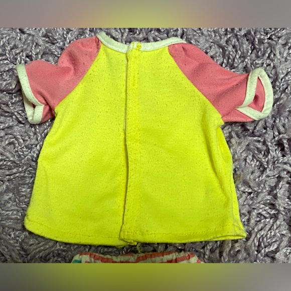 Baby Alive doll clothing set bundle - Picture 3 of 12